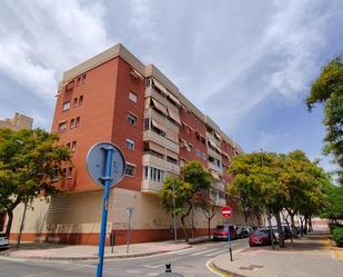 Pis en venda a Calle bailarin jose espadero, Garbinet - Parque de las Avenidas