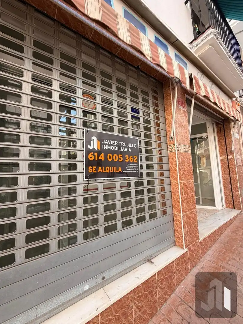 Business premises to rent in Torrox Pueblo, imagen 18