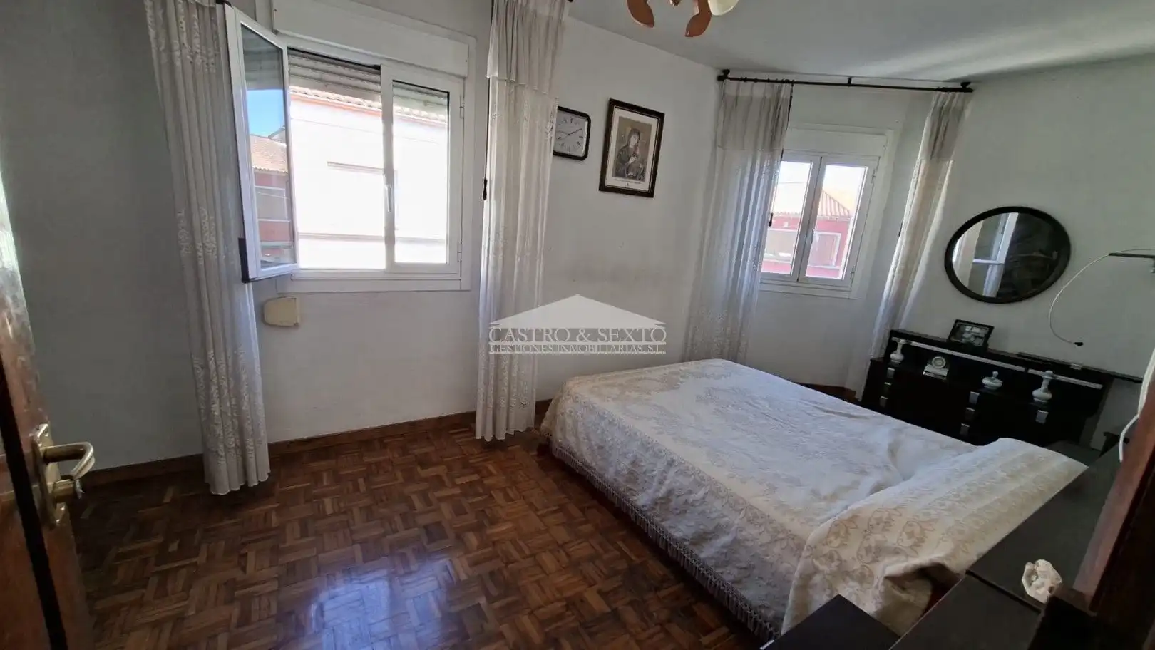 Casa en venda a Melide, imagen 12
