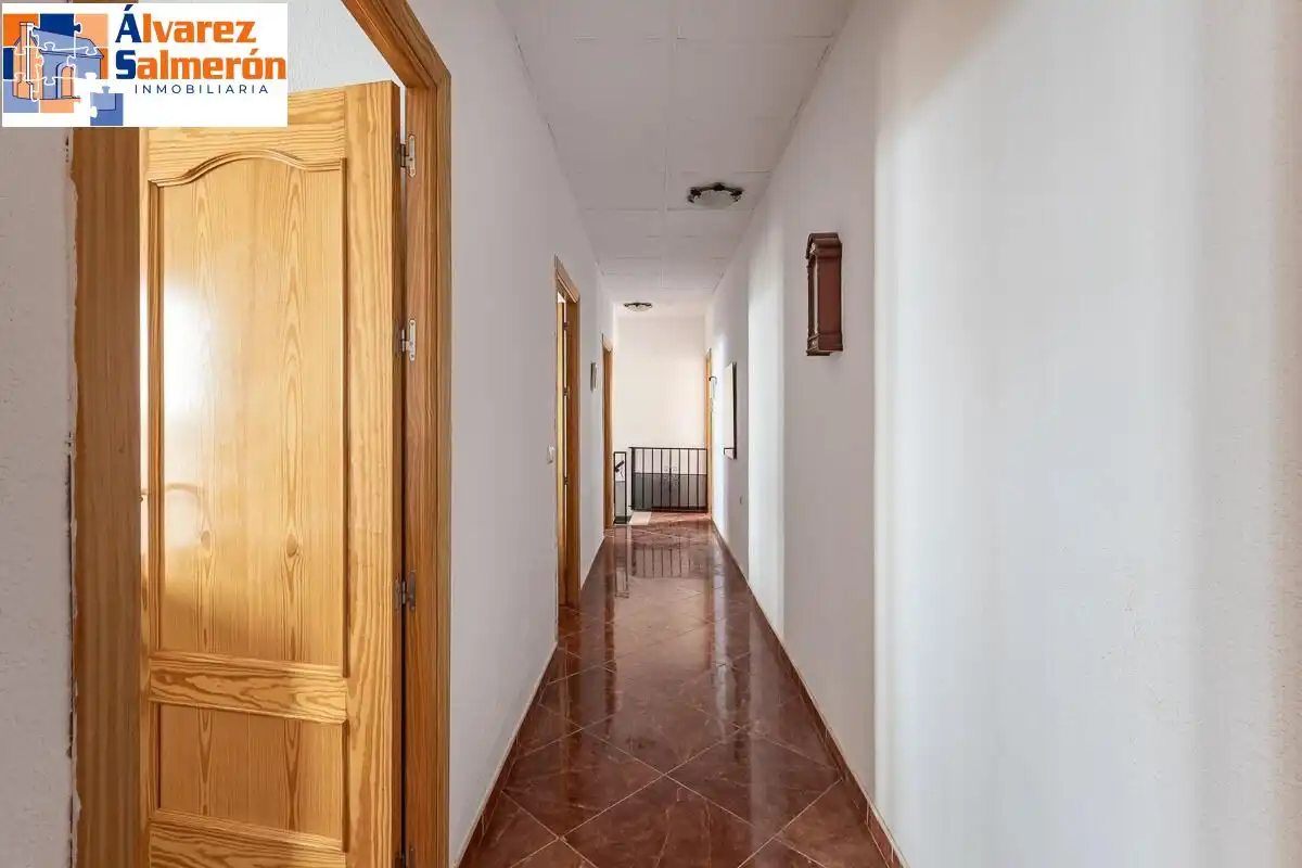 Piso en venta en Centro