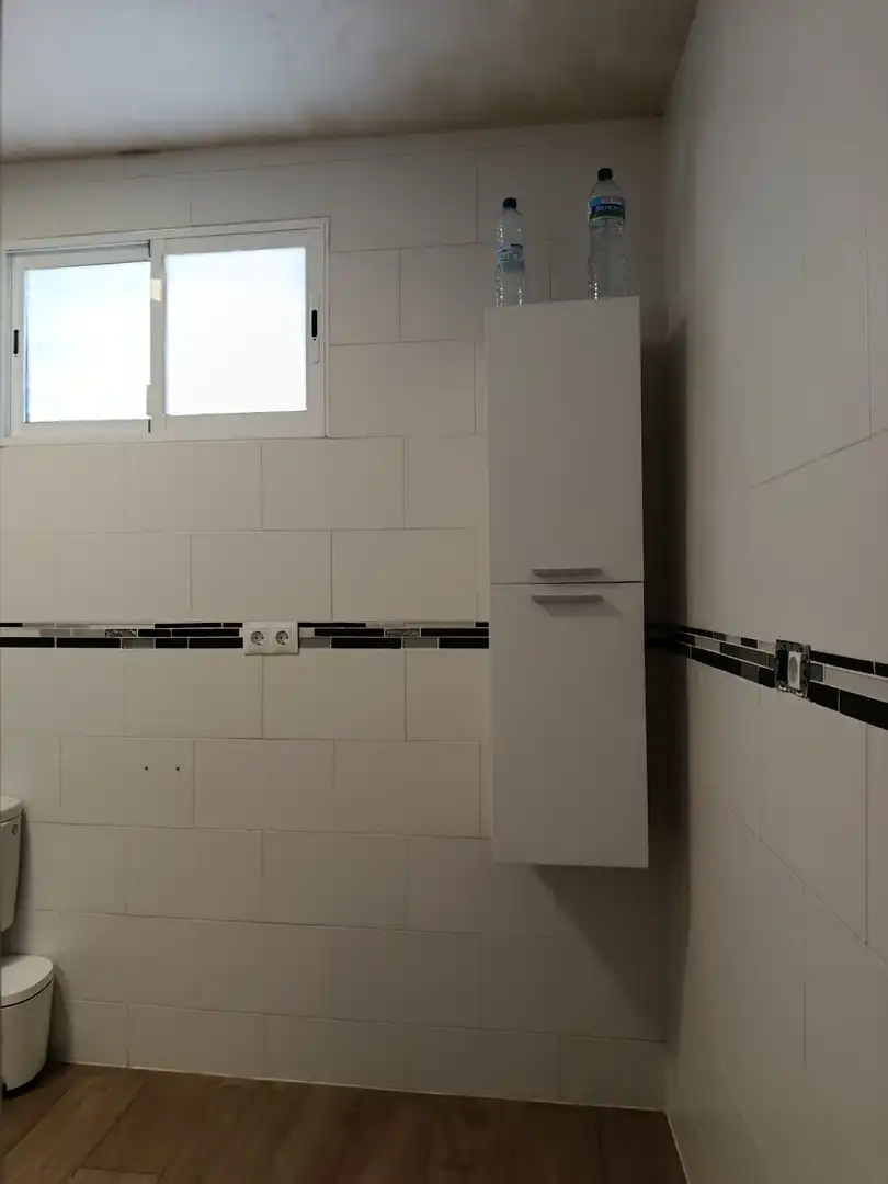 Bathroom of Houses for sale in Cullera