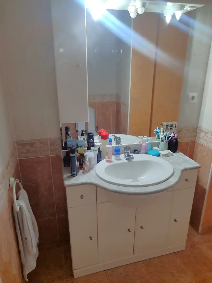 Dúplex en venta en Barrio la Puente, Solórzano