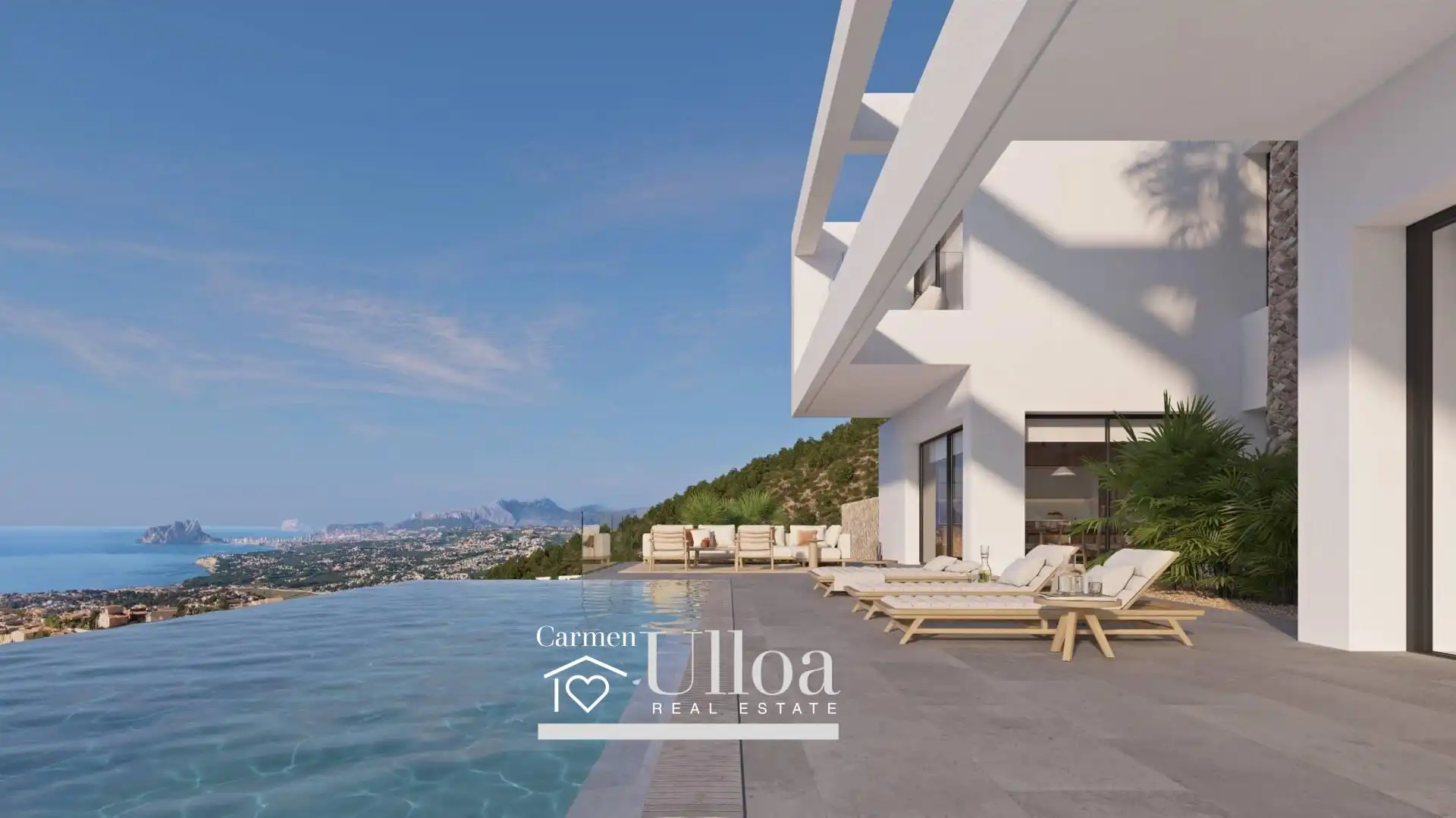 Chalet con piscina en venta en Avenida de Pedramala, imagen 2