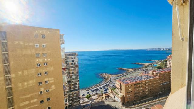 Apartamento en Venta en Albufereta