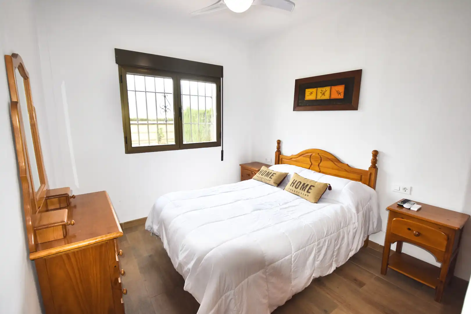 Habitación de Casa o chalet en venta en Atarfe con Aire acondicionado, Jardín privado y Piscina