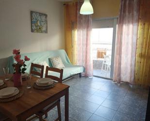 Bedroom of Flat for sale in Torrenueva Costa  with Terrace and Furnished