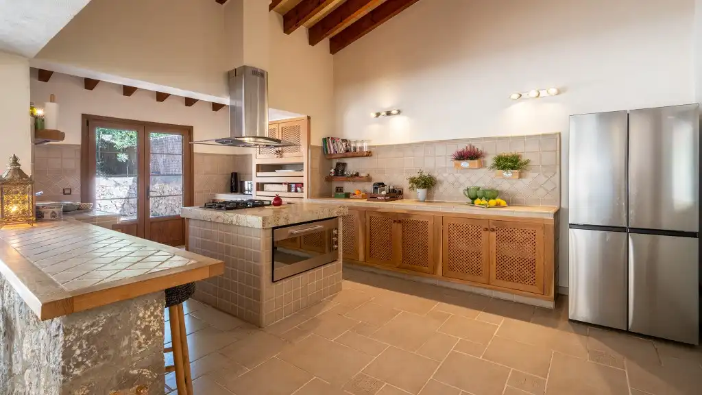 Casa rústica en venta en Calvià pueblo, imagen 8