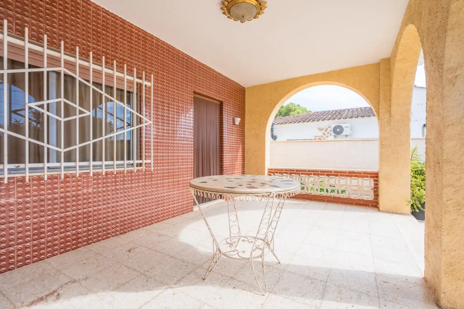 Villa con piscina in vendita a Calle de Víctor Daras, imagen 58