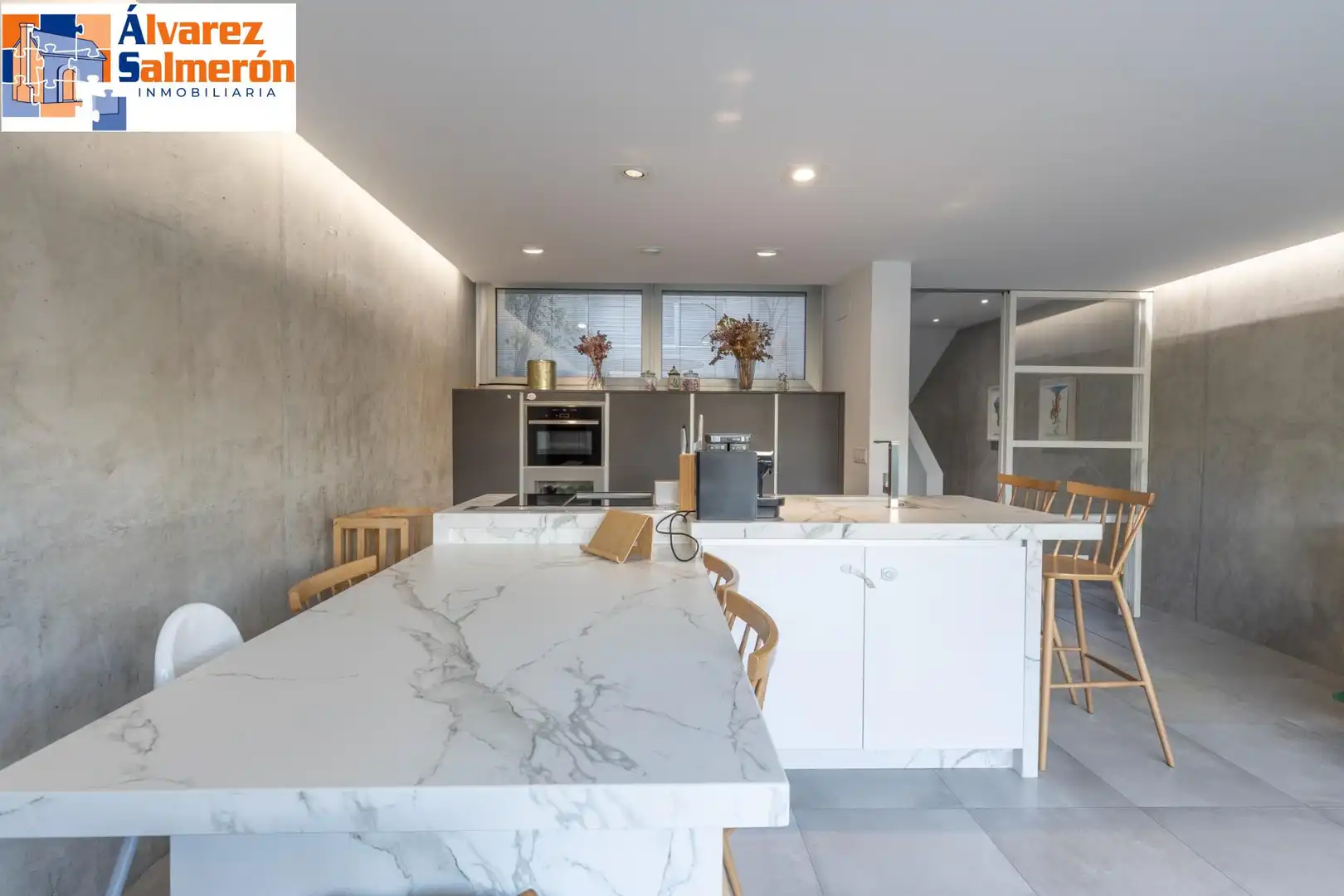 Kitchen of Houses for sale in Granada