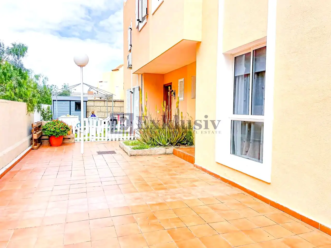 Casa con piscina en venta en Costa Adeje, imagen 5