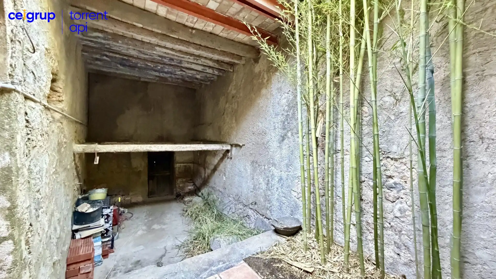 Finca rústica en venda en Bellcaire d'Empordà amb Terrassa i Balcó
