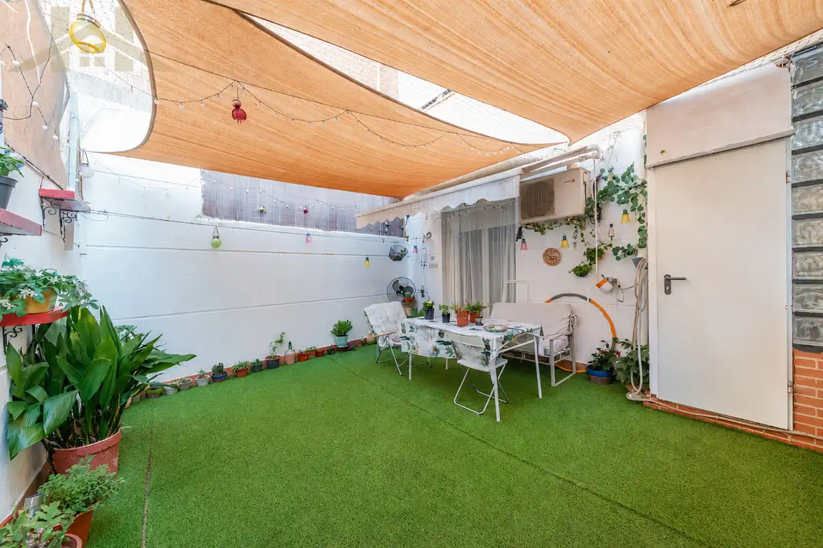 Terraza de Piso en venta en Ciempozuelos con Aire acondicionado y Calefacción