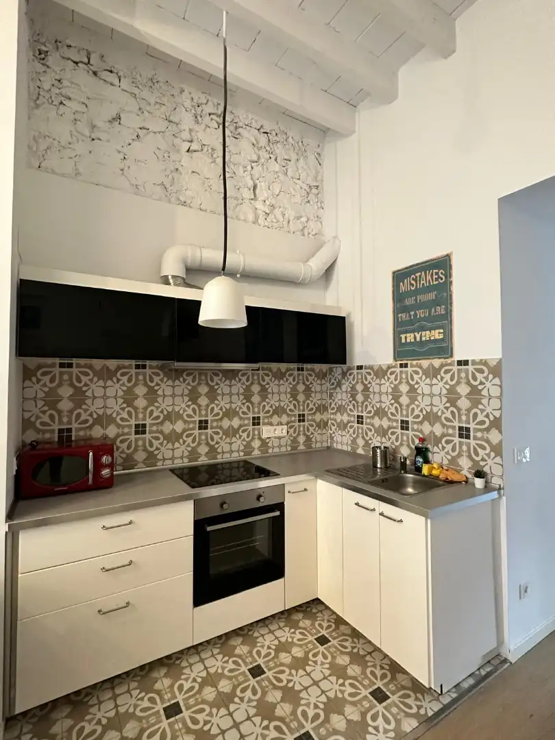Cuina de Pis en venda en Centro