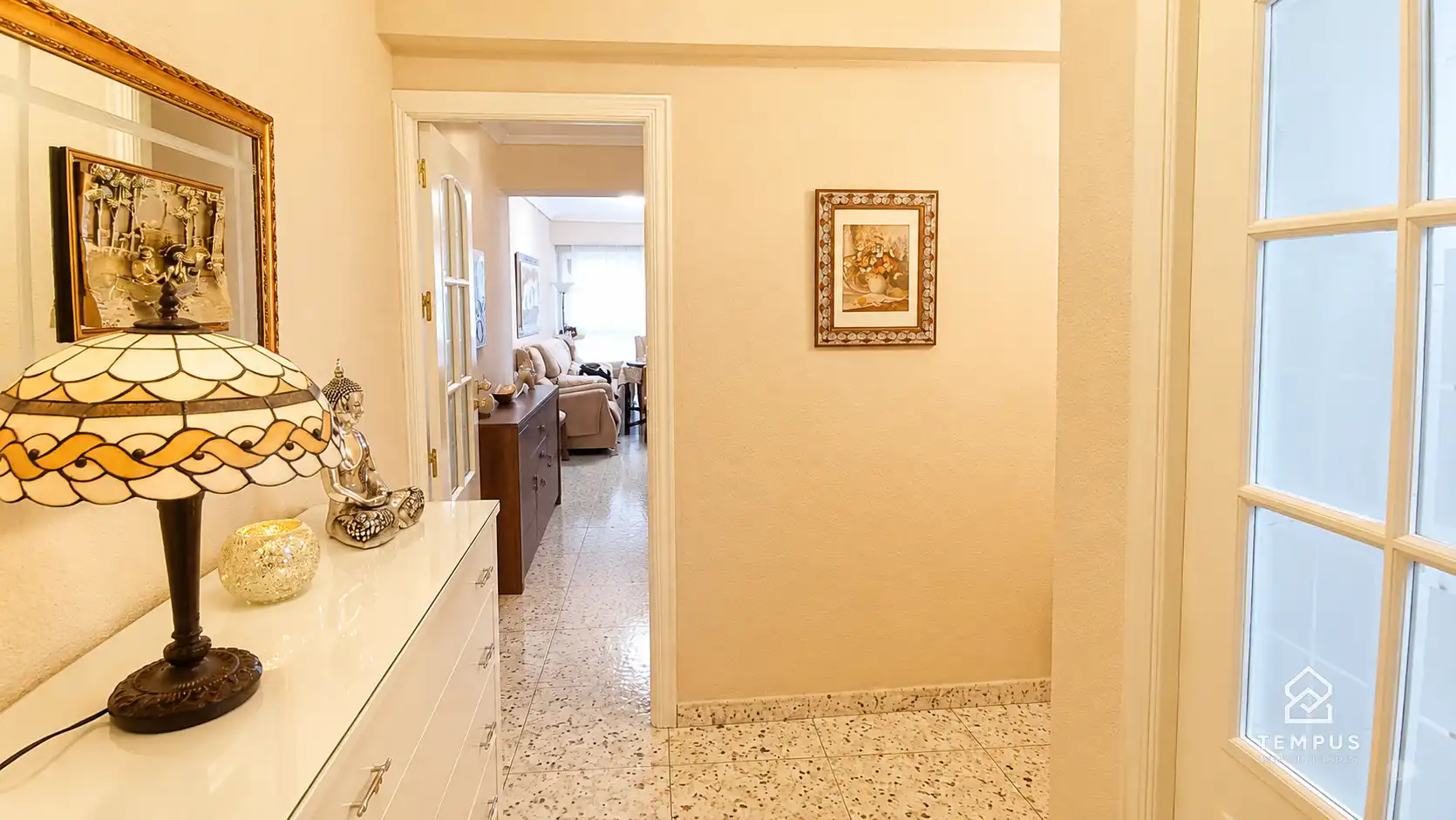 Piso con ascensor en venta en Avenida de Jesús Rescatado 24, imagen 32