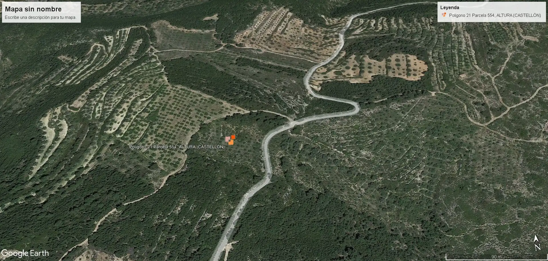Residential land for sale in Altura, imagen 2