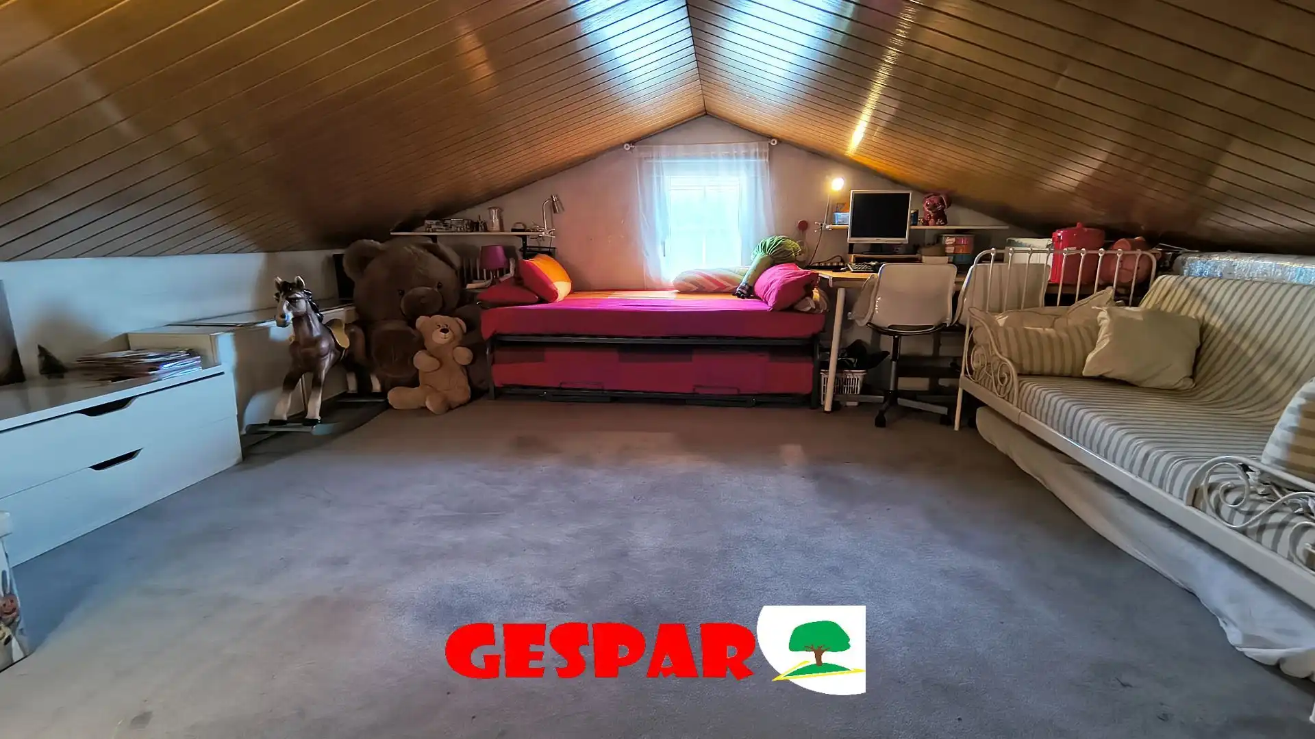 Casa o chalet en venta en Parets del Vallès con Calefacción y Jardín privado