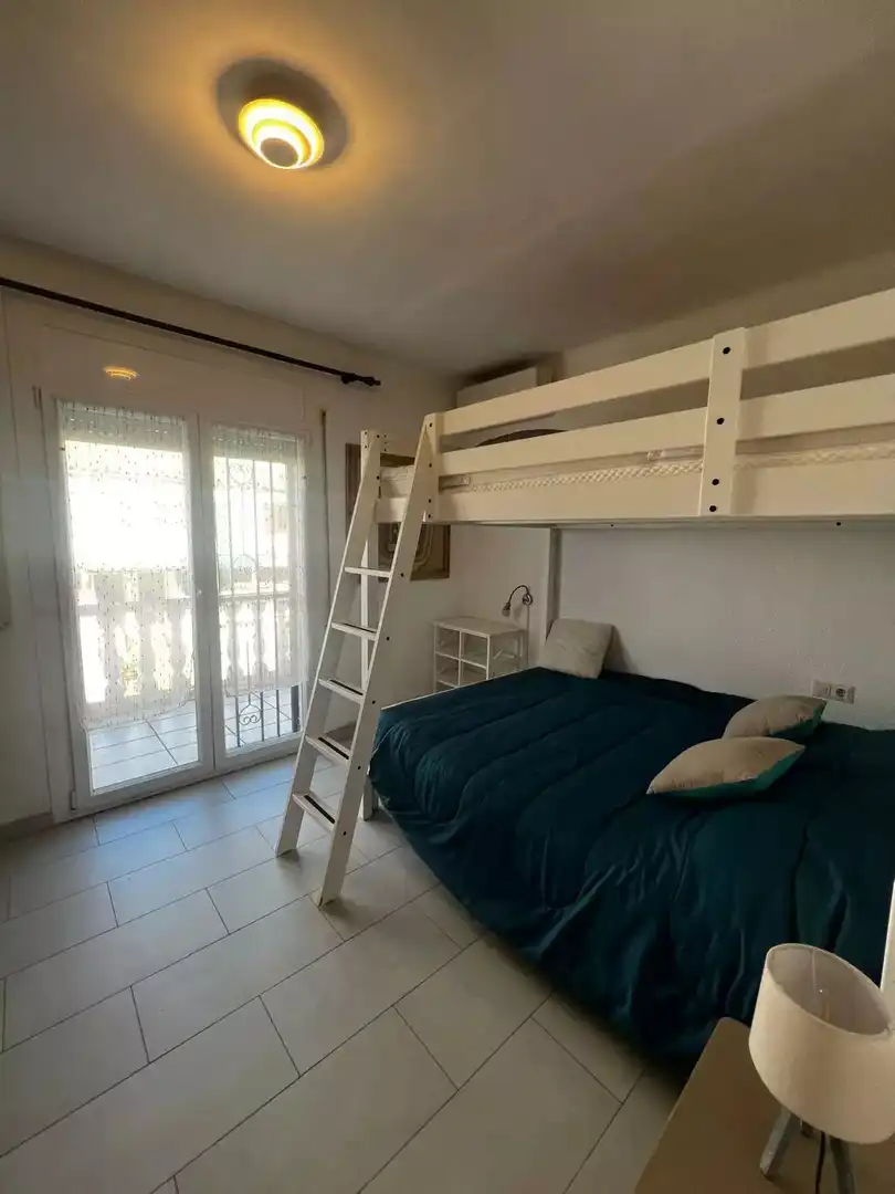 Casa amb terrassa en venda a Port Grec - Port Moxó, imagen 16