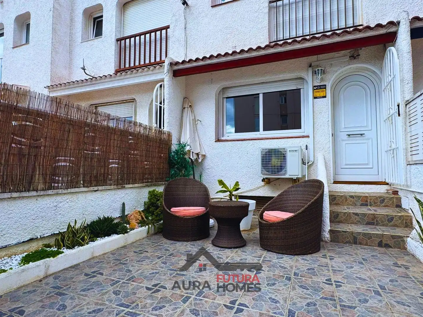 Maison mitoyenne avec terrasse à vendre à Avinguda dels Pins, imagen 11