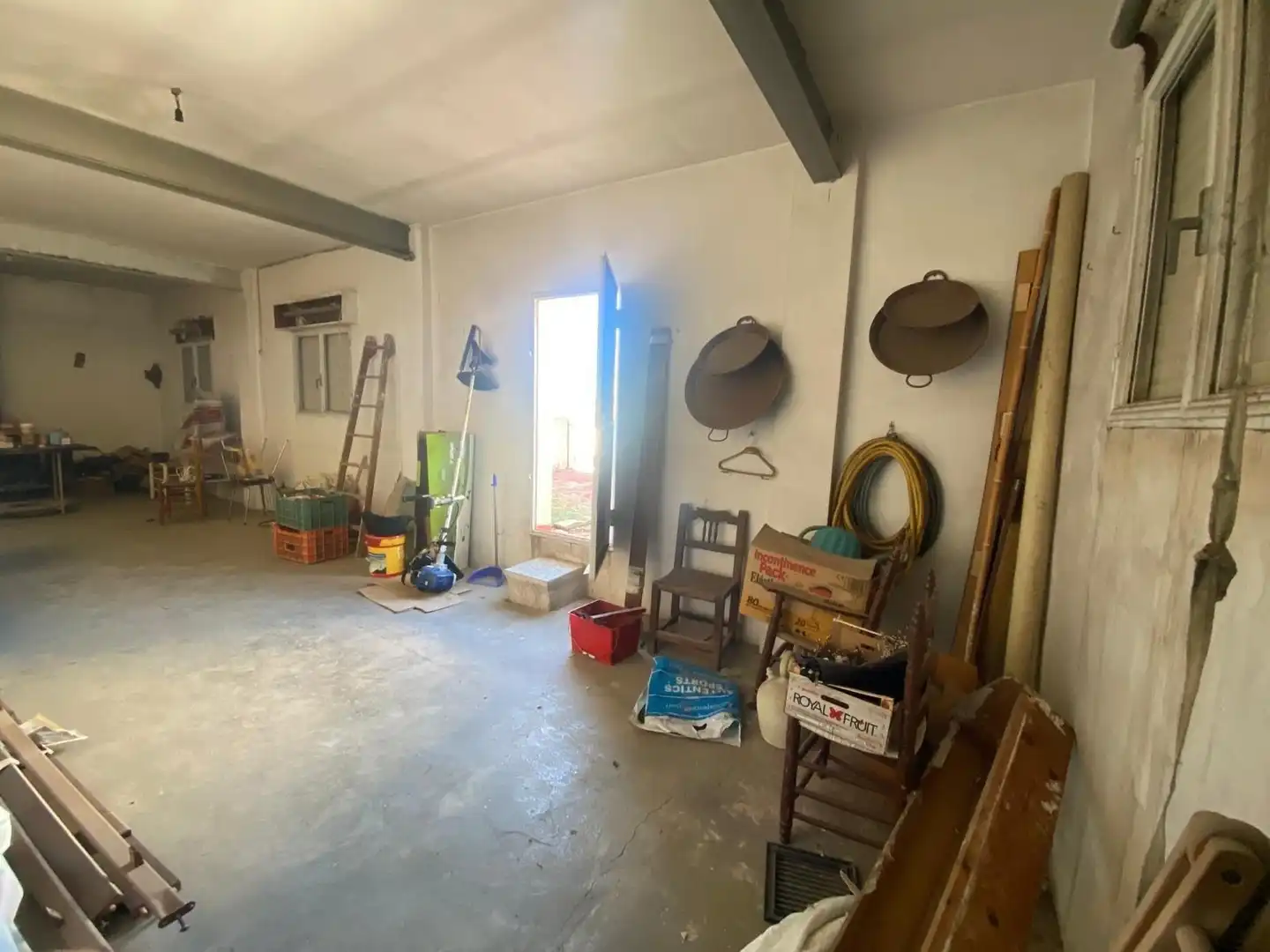 Casa o chalet en venta en Loja con Aire acondicionado, Trastero y Amueblado