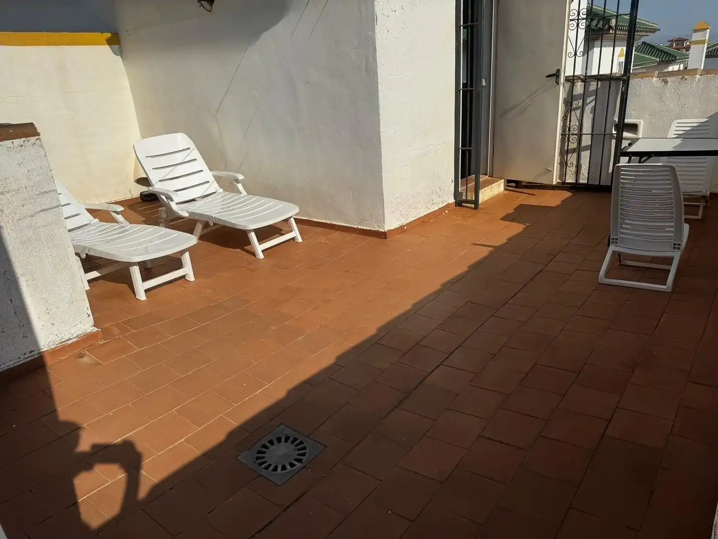 Terrassa de Apartament en venda en Torrevieja
