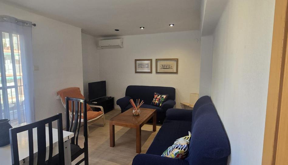 Photo 1 of Flat for sale in L'Illa Perduda, Valencia