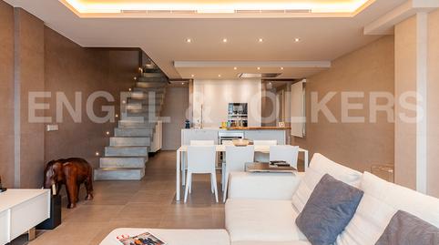 Foto 3 de Ático en venta en La Nova Esquerra de l'Eixample,  Barcelona Capital