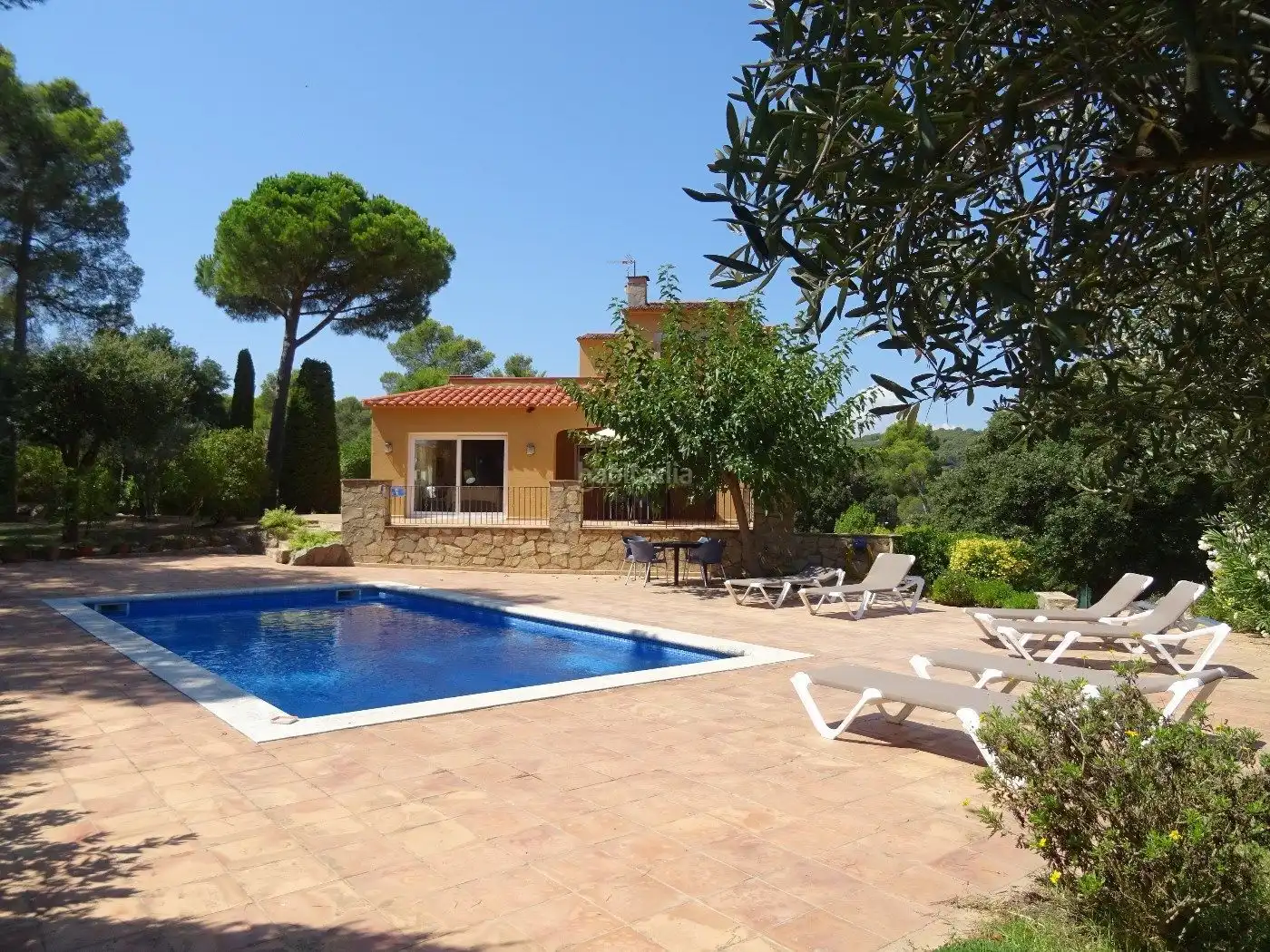 House with pool for sale in Tamariu, imagen 10