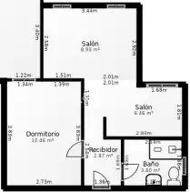 Casa o chalet en venta en Palau-solità i Plegamans con Aire acondicionado, Calefacción y Jardín privado