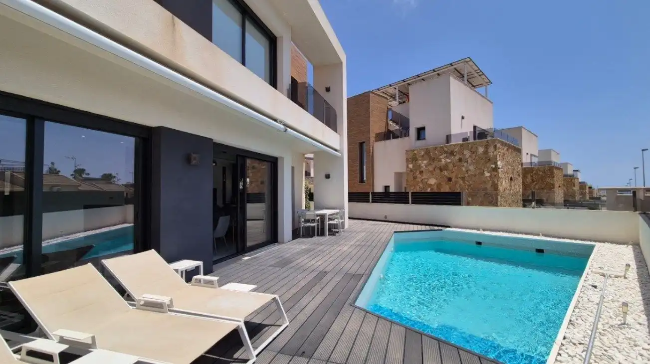 Villa mit Pool zum Verkauf in N/A, imagen 2