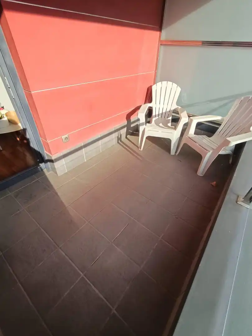 Terraza de Piso en venta en Córdoba con Aire acondicionado, Parquet y Terraza