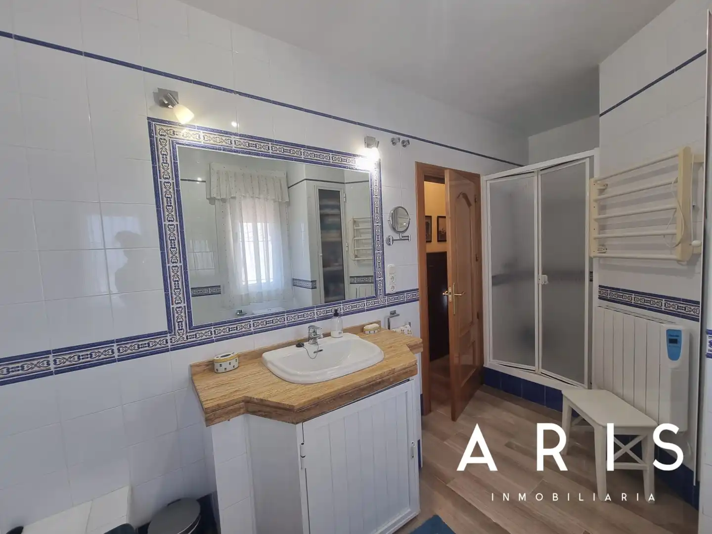 Villa mit Terrasse zum Verkauf in Capellanía - Retamar, imagen 38