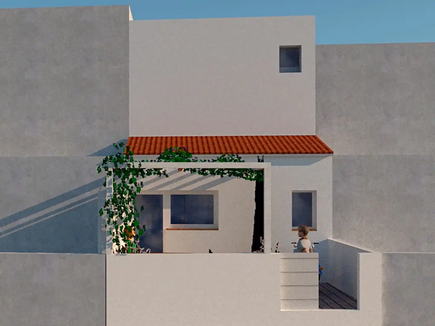 Casa bifamiliare in vendita a carretera del far 31, imagen 28