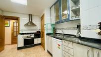 Kitchen of Flat for sale in Badalona  with Air Conditioner, Heating and Terrace