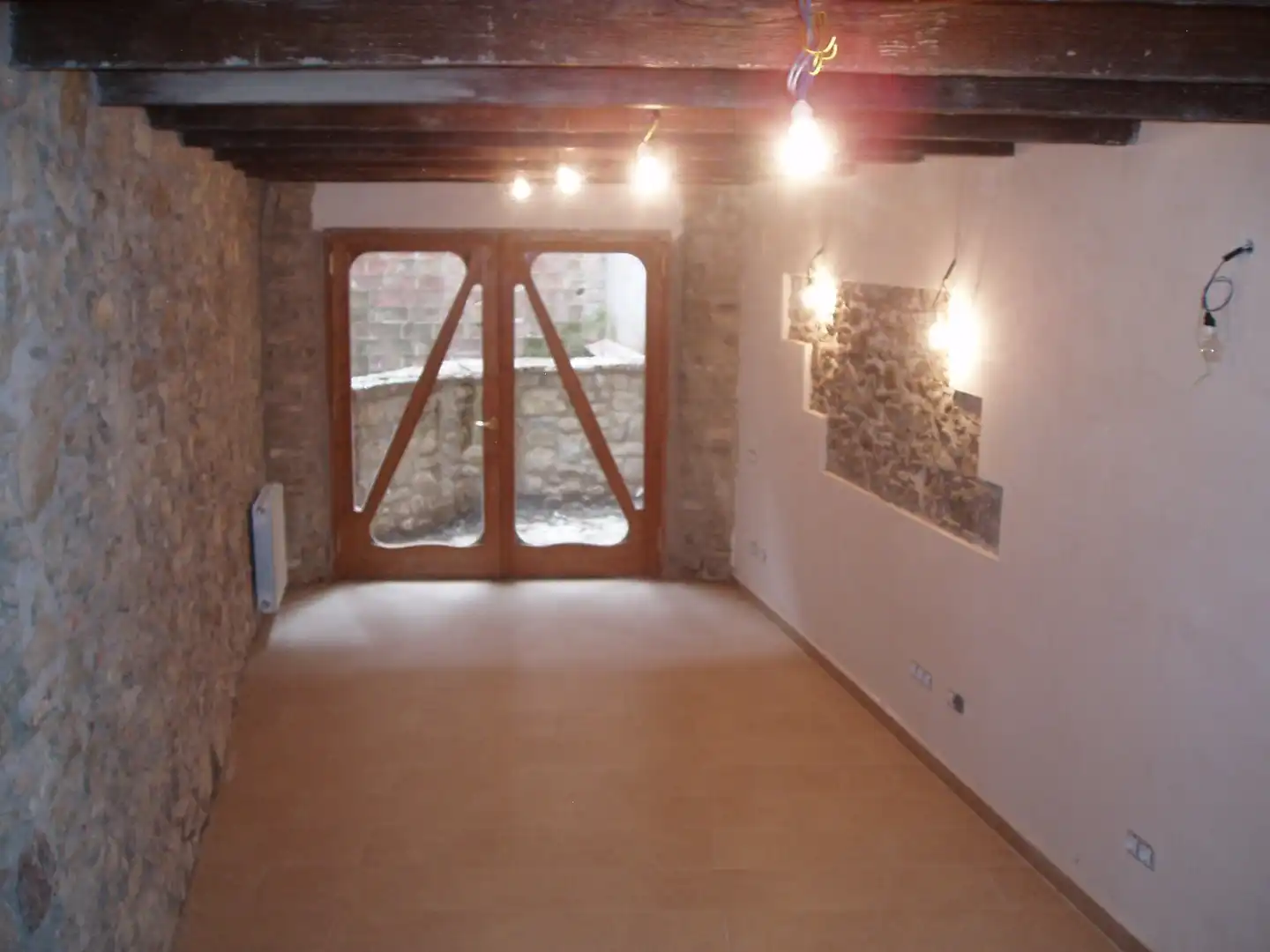 Detached homes for rent in Castellterçol