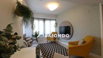 Living room of Flat for sale in Eibar  with Balcony