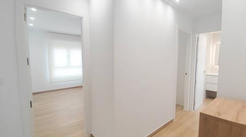 Foto 3 de Piso de alquiler en Plaza Crevillente - Antiguos Juzgados - El Asilo, Elche / Elx