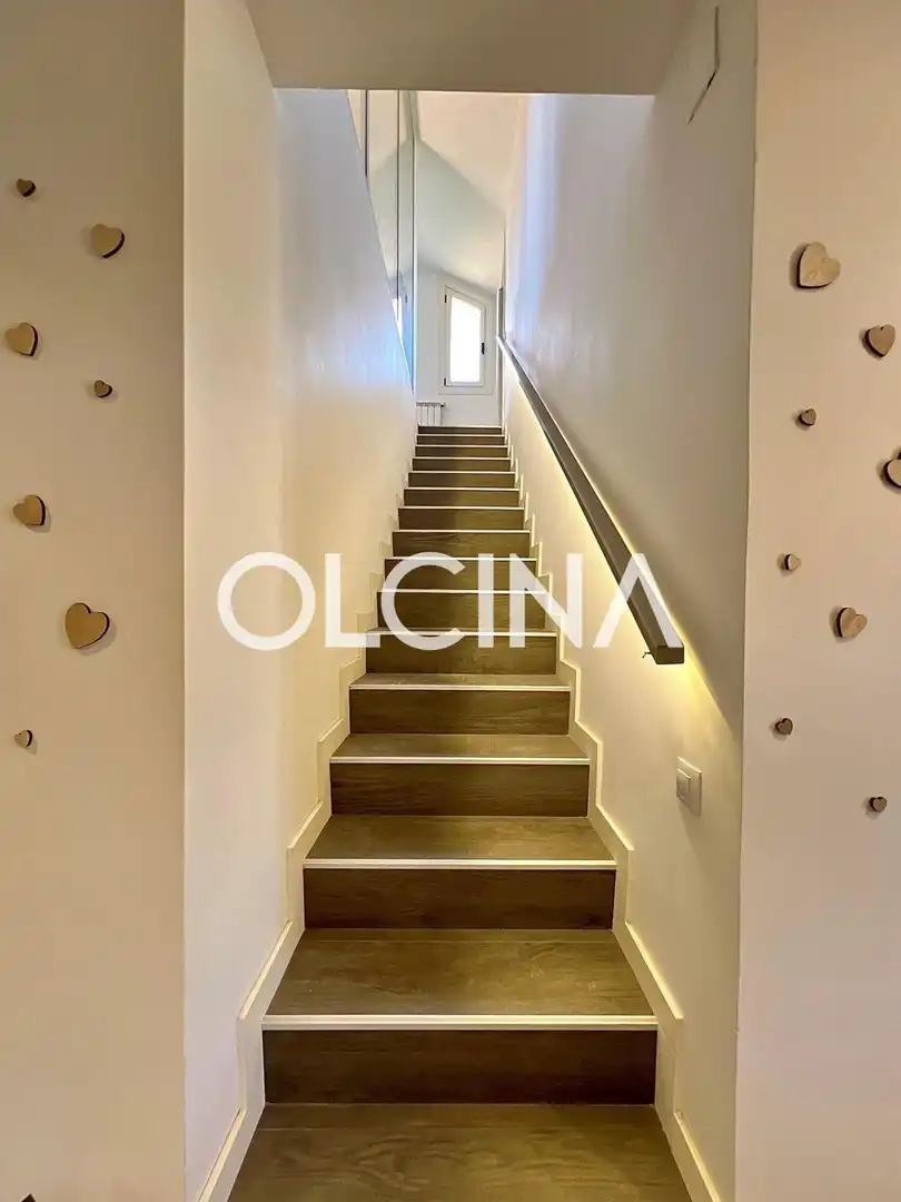 Haus oder Chalet zum Verkauf in Ibi mit Klimaanlage, Heizung und Privatgarten