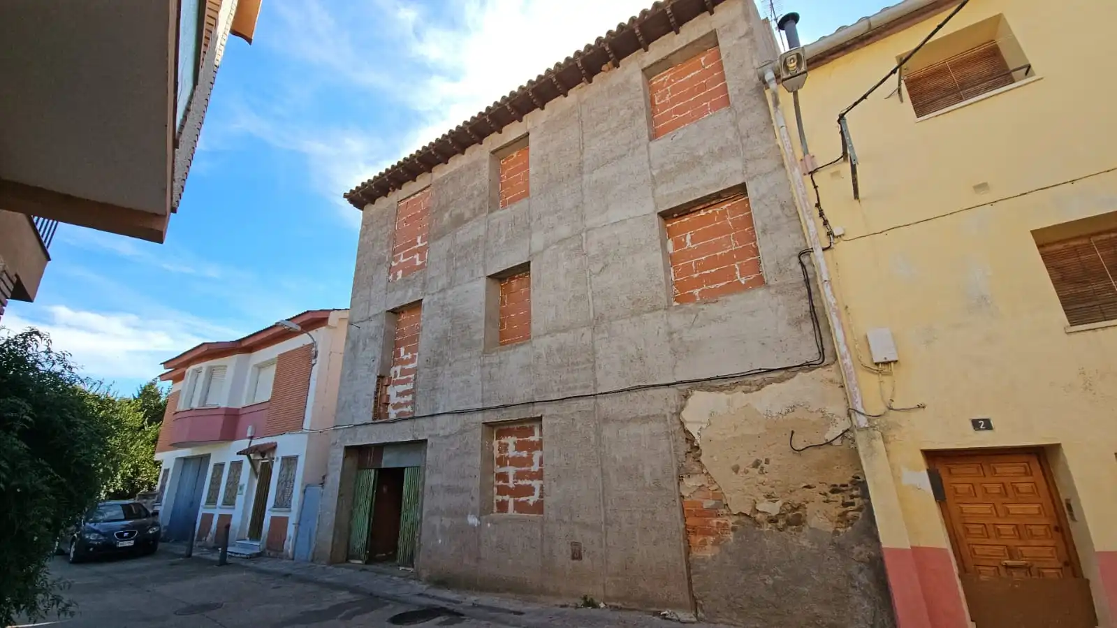 Adosado en venta en Calle Arco del Areal, imagen 17