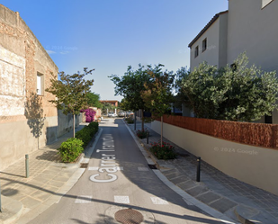 Exterior view of Flat for sale in Vilabertran