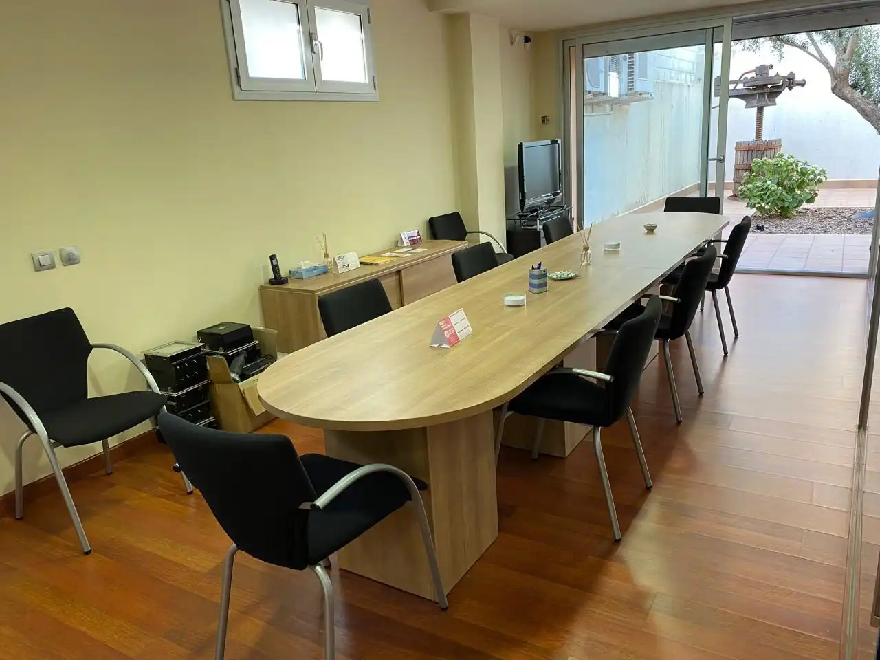 Office space to rent in Nucli Urbà, imagen 2