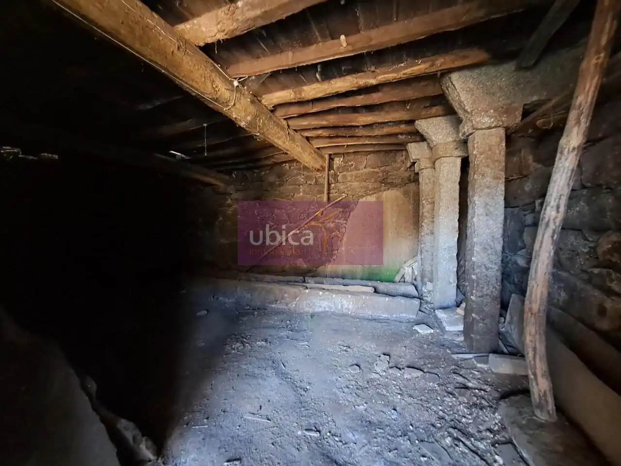 Country homes for sale in Salceda de Caselas  with Heating and Private garden