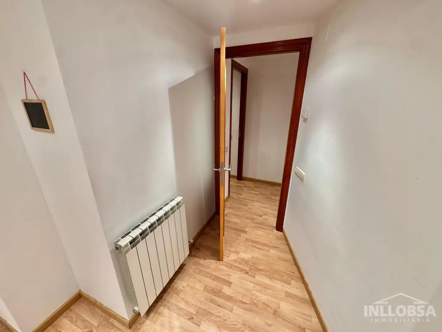 Piso de alquiler en Manresa con Aire acondicionado, Calefacción y Parquet