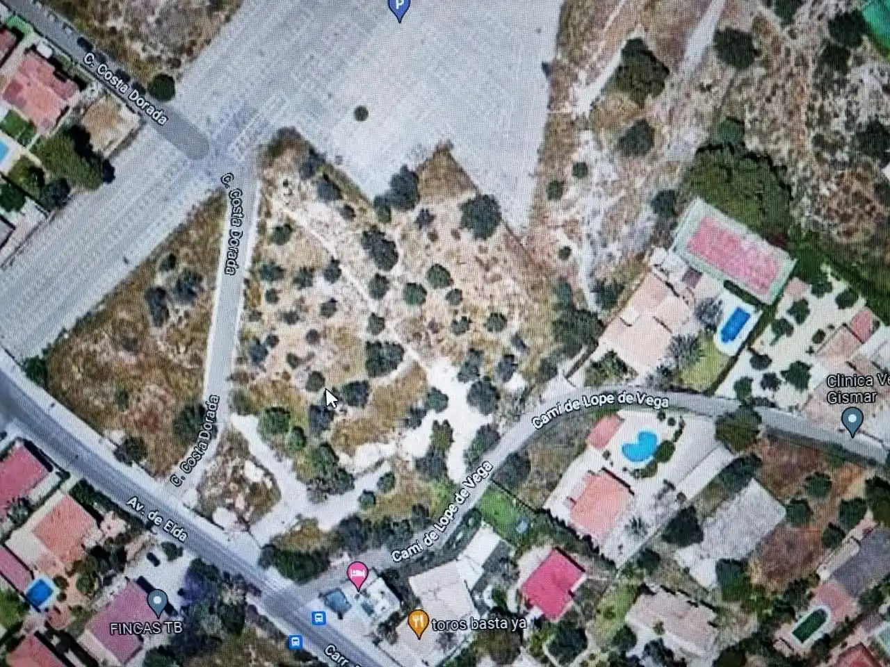 Residential land for sale in Playa Muchavista, imagen 2