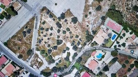 Photo 2 of Residential for sale in Carretera Benimagrell, Playa Muchavista, Alicante