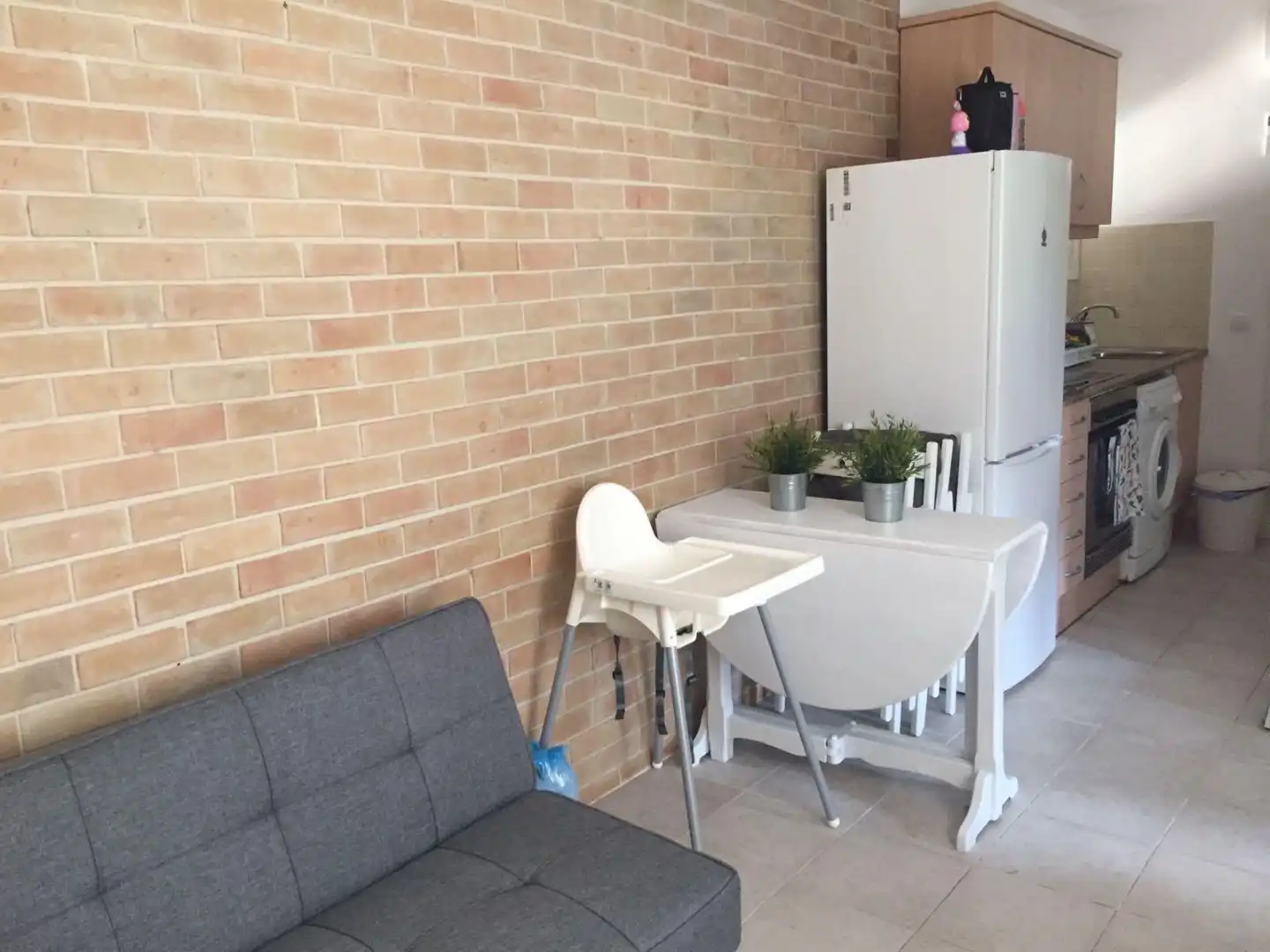 Apartament amb piscina en venda a Ronda Sa Punta 743, imagen 3