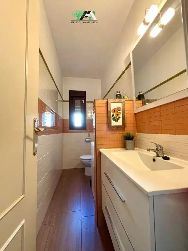 Casa de lloguer a Calle Don Pardo, imagen 8