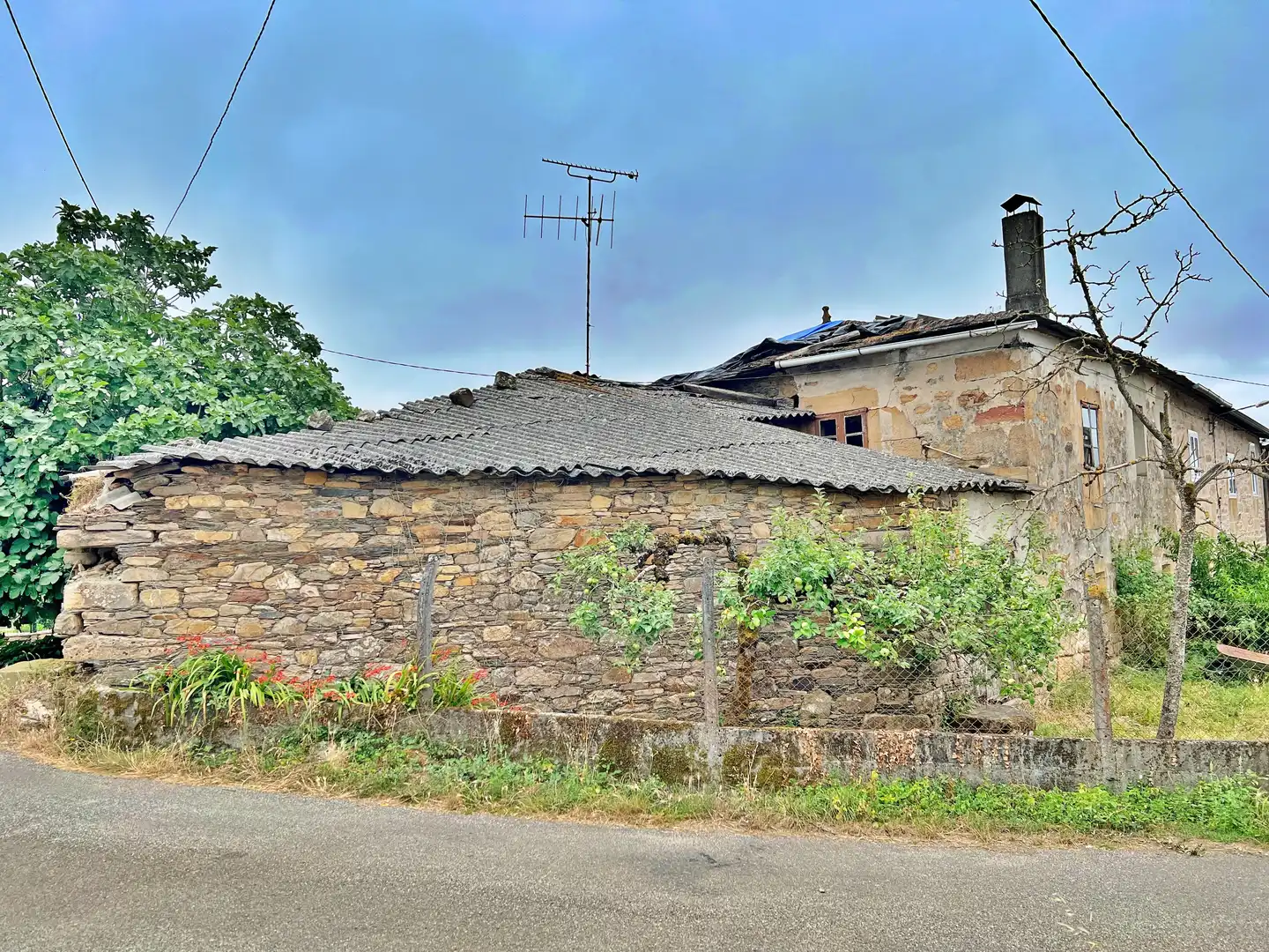 Casa en venda a A Pobra do Brollón, imagen 3