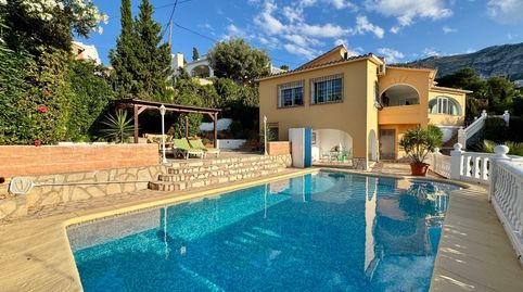 Foto 2 de Casa o chalet en venta en Centro Urbano, Dénia