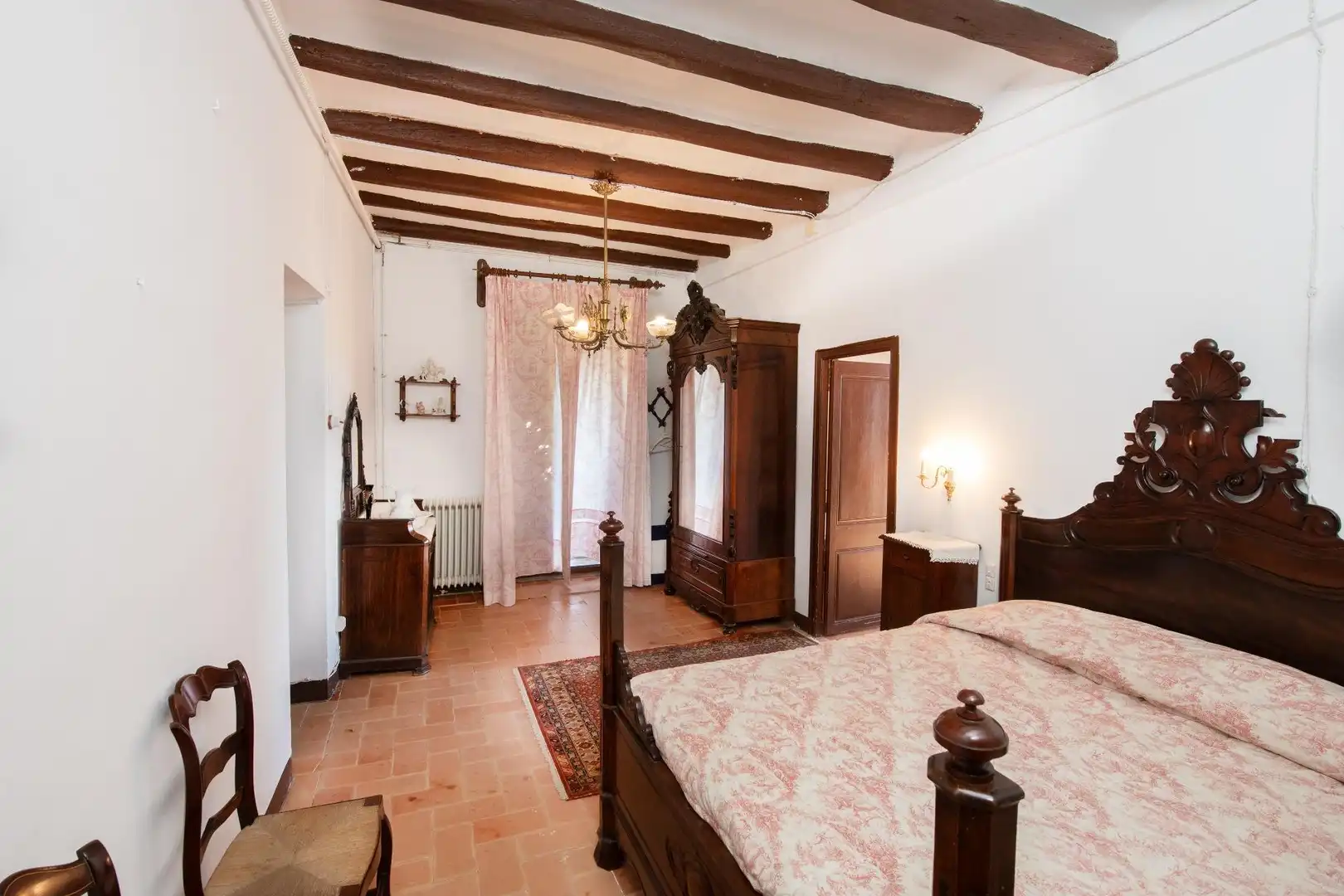Casa rústica amb terrassa en venda a Sant Jaume dels Domenys, imagen 14