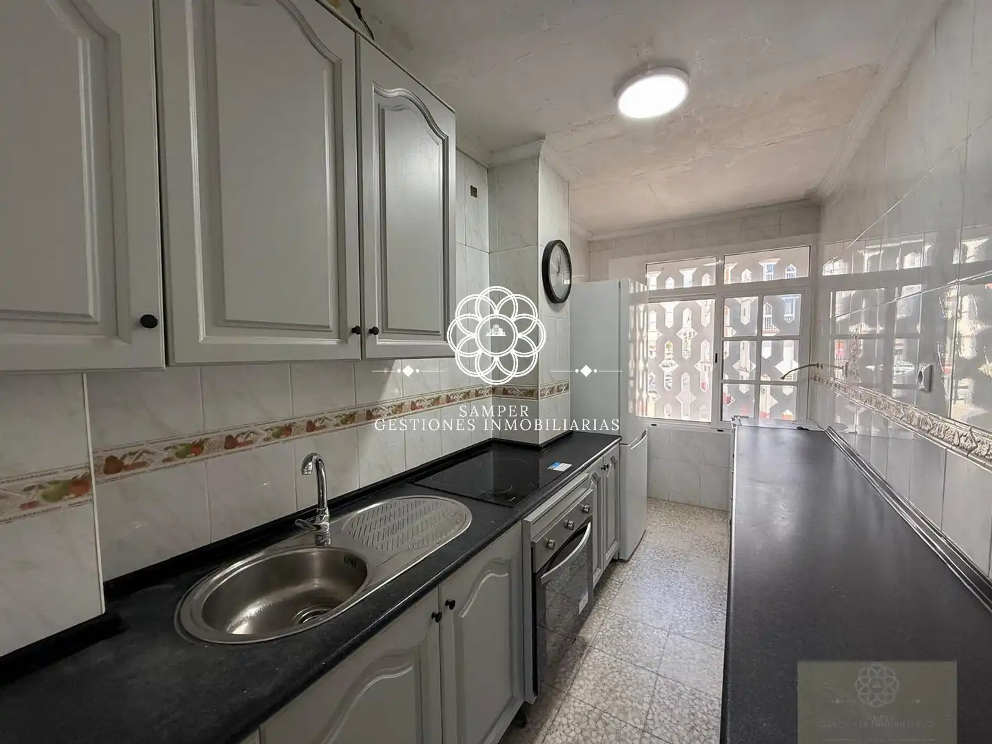 Flat for sale in Crevillet